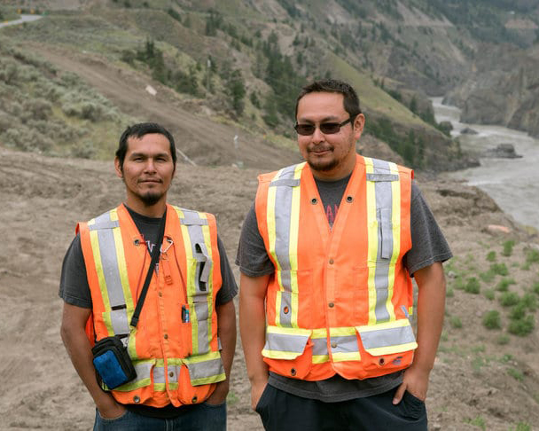 Land Guardian Program Course
